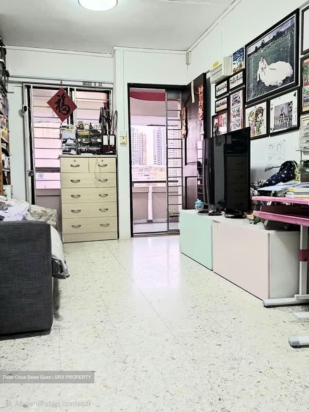 Blk 608 Clementi West Street 1 (Clementi), HDB 3 Rooms #544799861